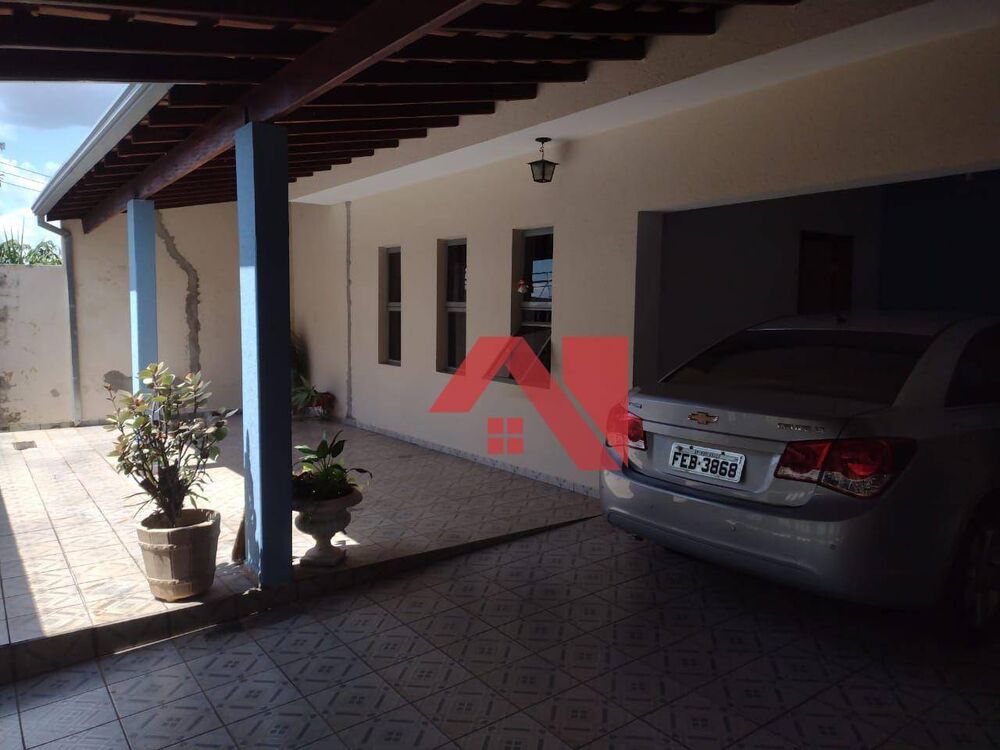 Casa, 2 quartos, 147 m² - Foto 5