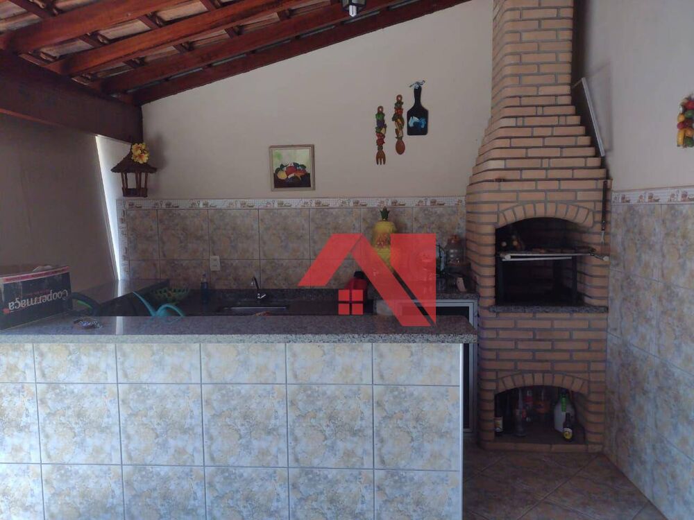 Casa, 2 quartos, 147 m² - Foto 6