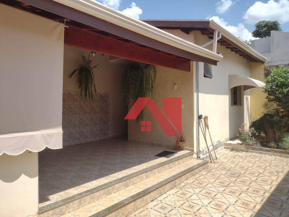 Casa, 2 quartos, 147 m² - Foto 1