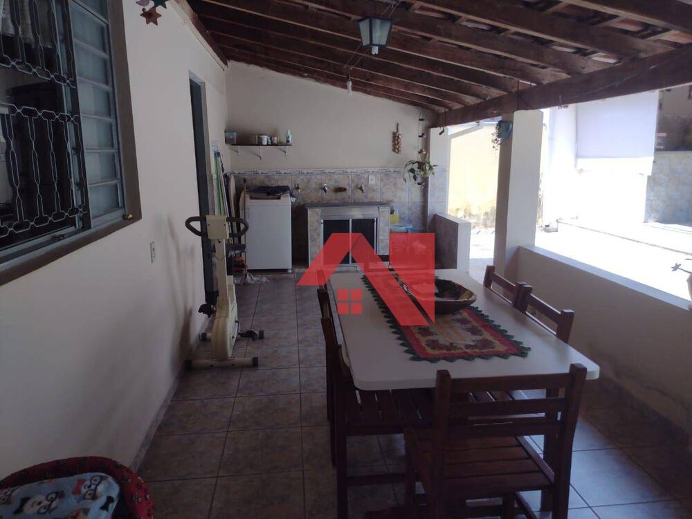 Casa, 2 quartos, 147 m² - Foto 19