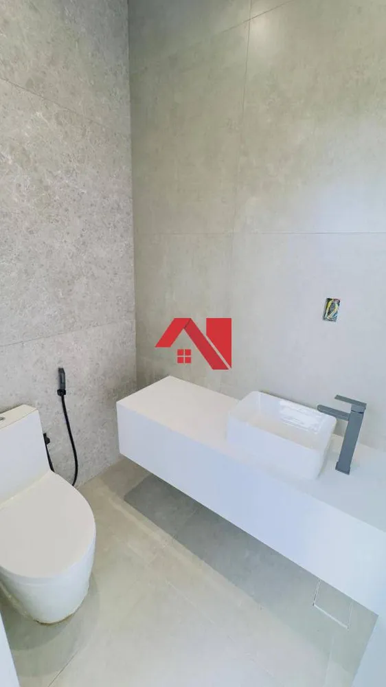 Casa de Condomínio, 3 quartos - Foto 6