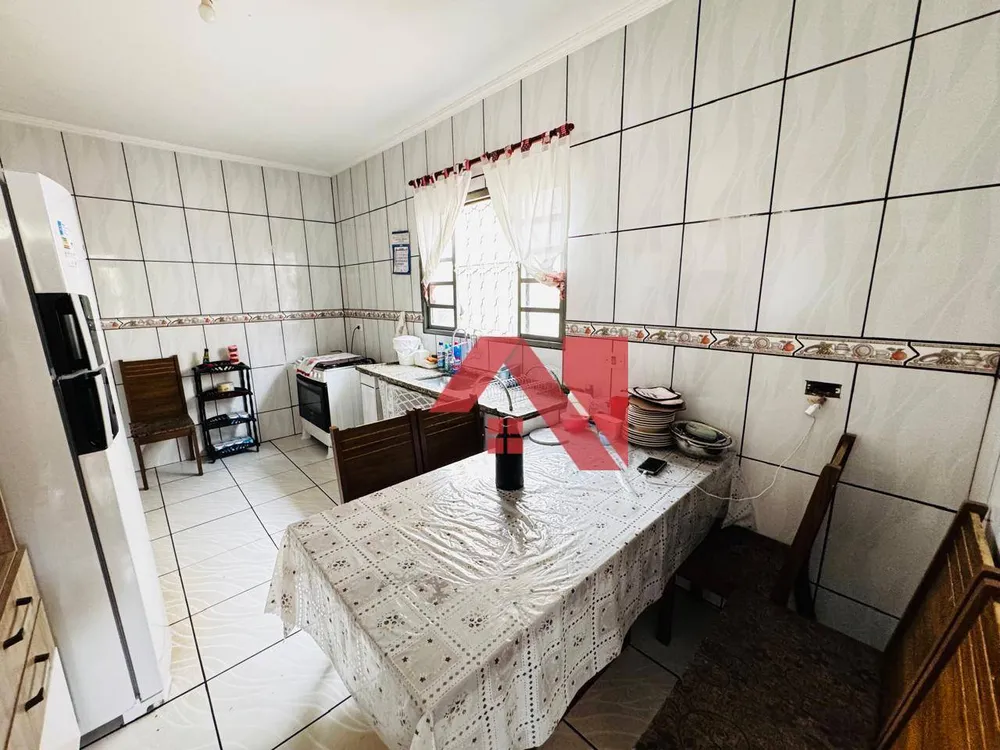 Casa, 2 quartos, 93 m² - Foto 11