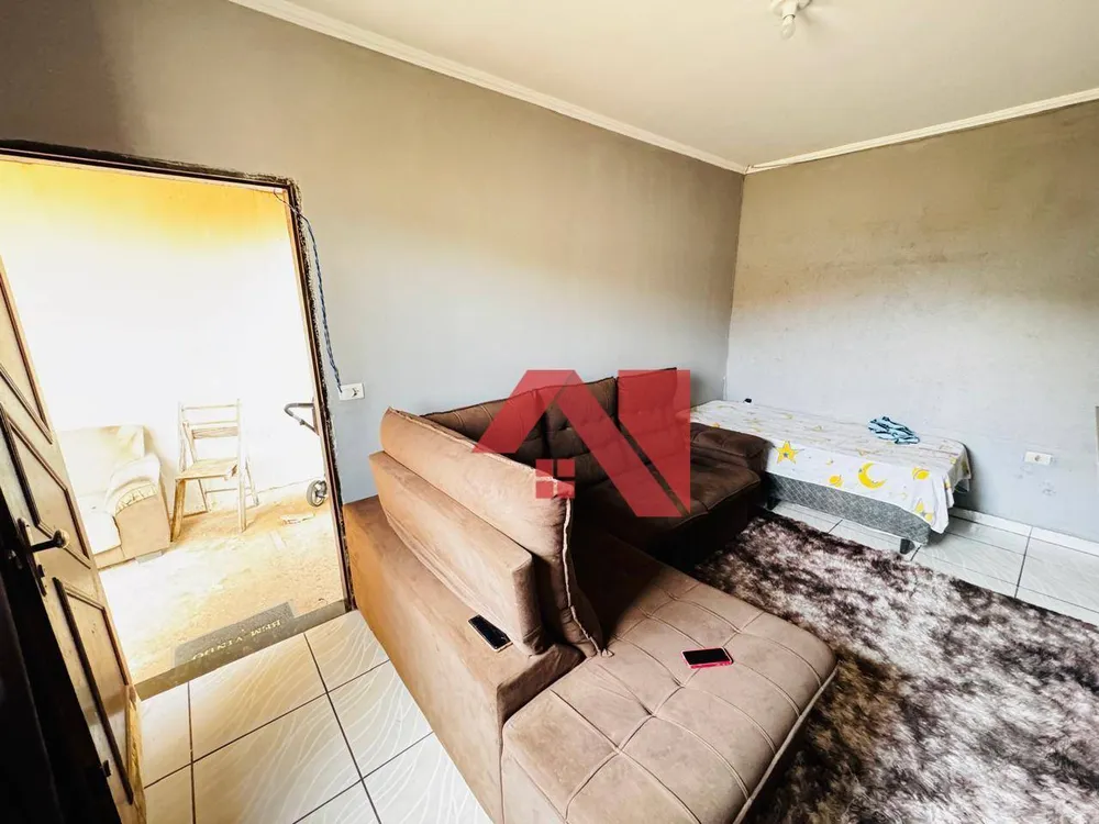 Casa, 2 quartos, 93 m² - Foto 6