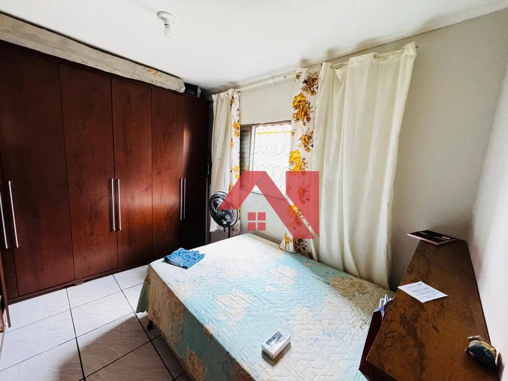 Casa, 2 quartos, 93 m² - Foto 10
