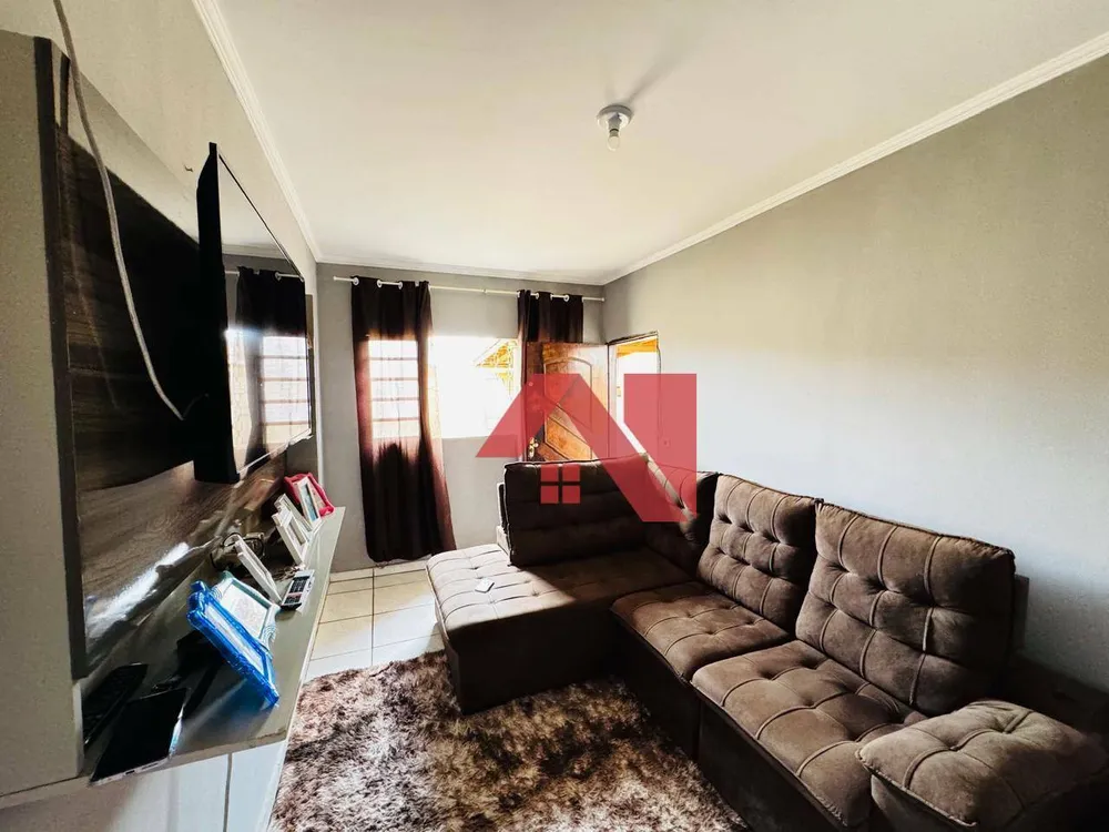 Casa, 2 quartos, 93 m² - Foto 9
