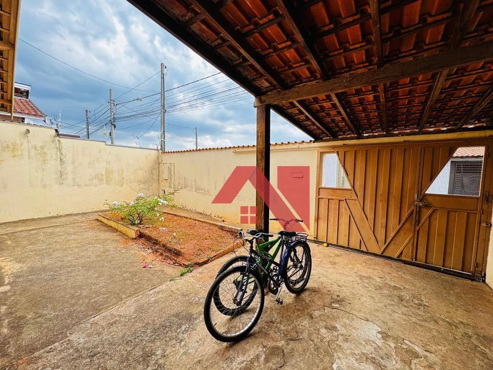 Casa, 2 quartos, 93 m² - Foto 5