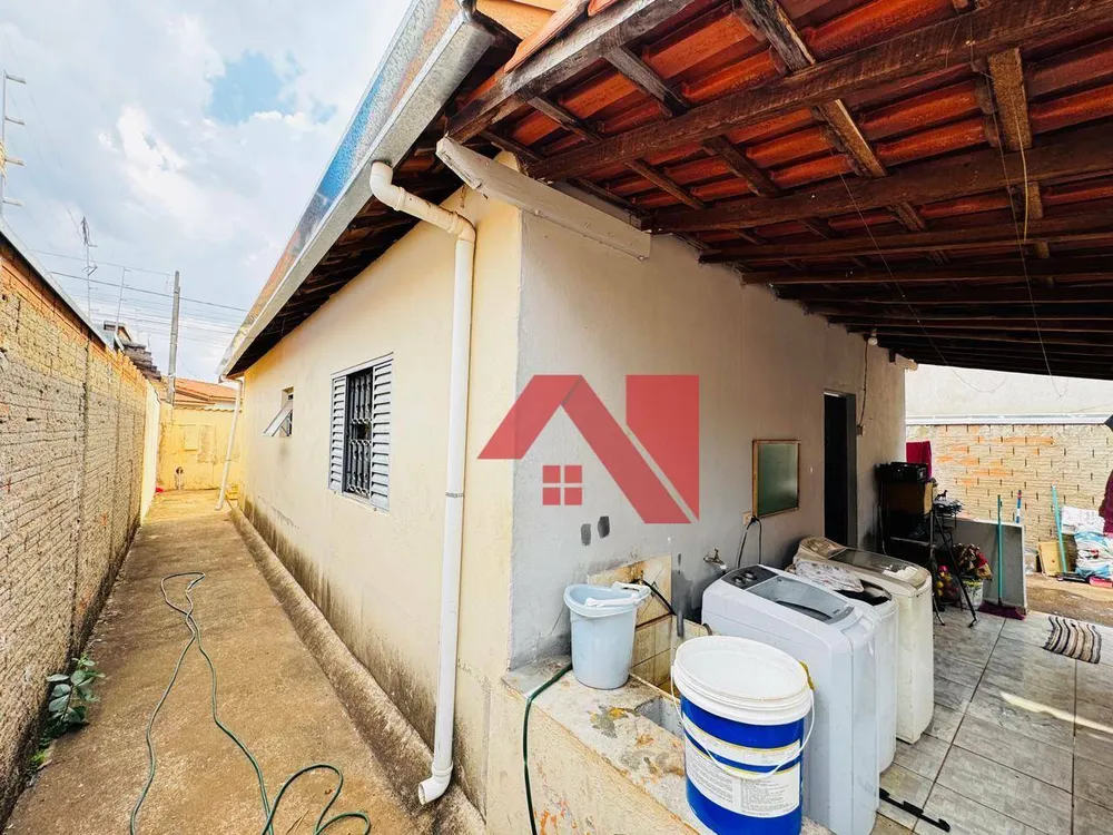 Casa, 2 quartos, 93 m² - Foto 3