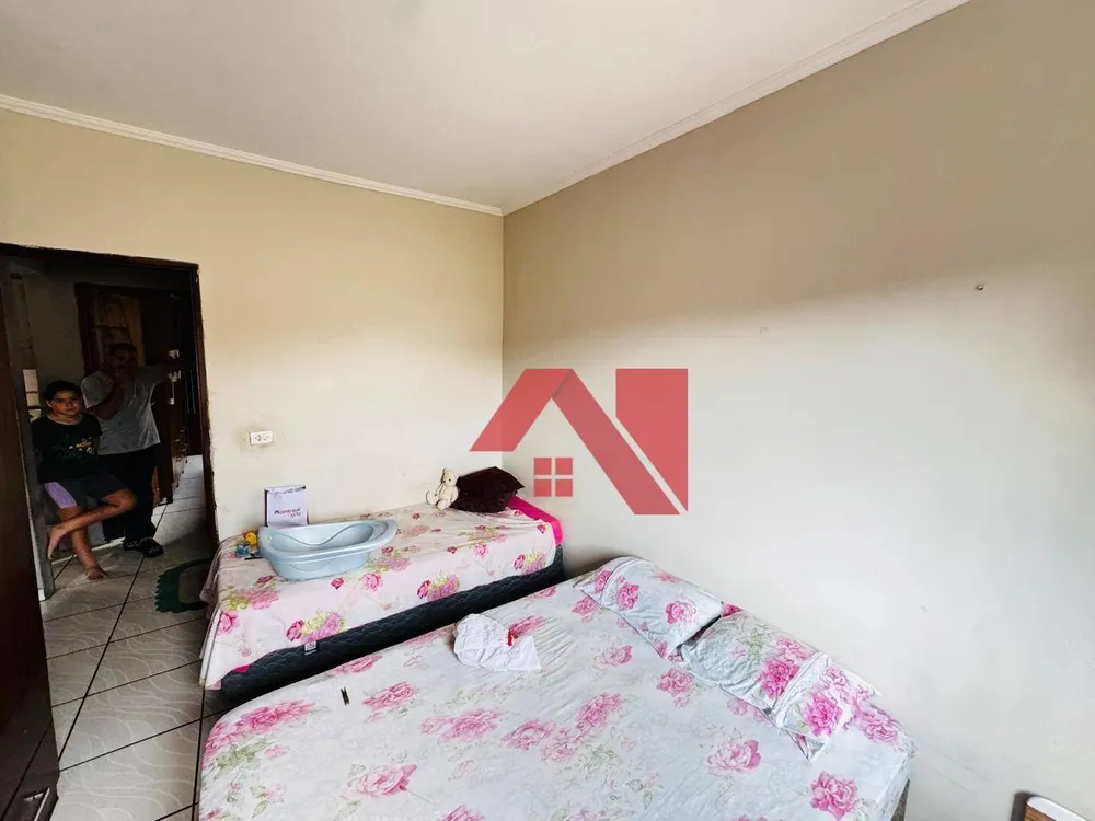 Casa, 2 quartos, 93 m² - Foto 8