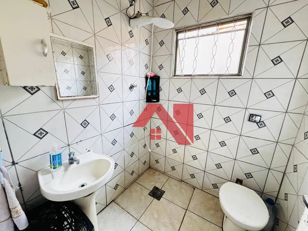 Casa, 2 quartos, 93 m² - Foto 7