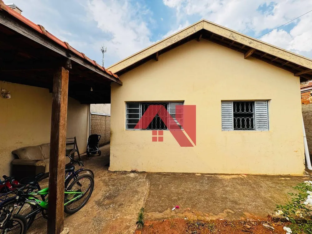 Casa, 2 quartos, 93 m² - Foto 4