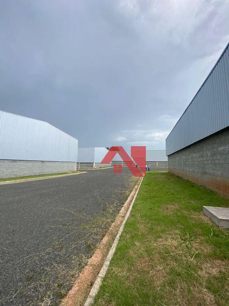 Depósito-Galpão, 1000 m² - Foto 4