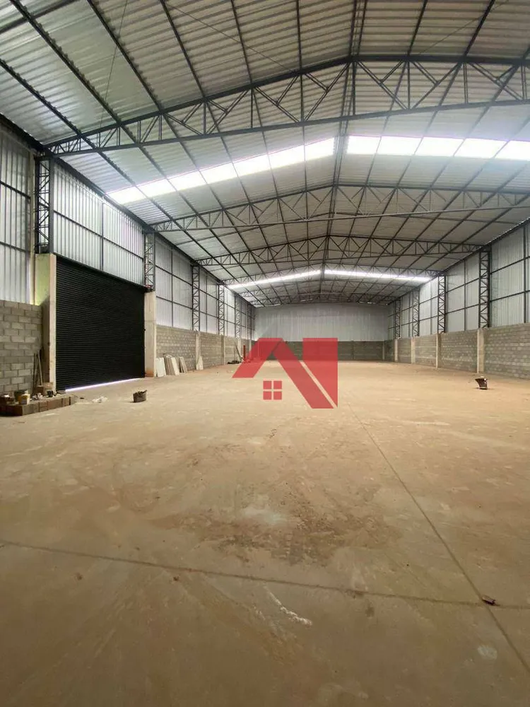 Depósito-Galpão, 1000 m² - Foto 6