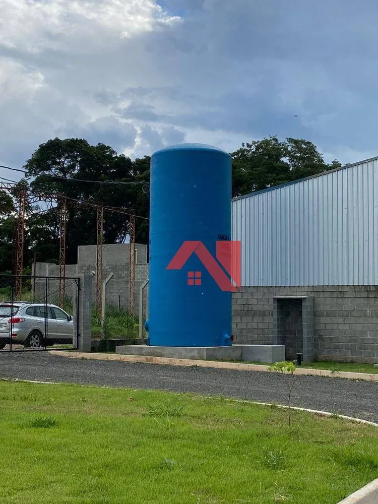 Depósito-Galpão, 1000 m² - Foto 11