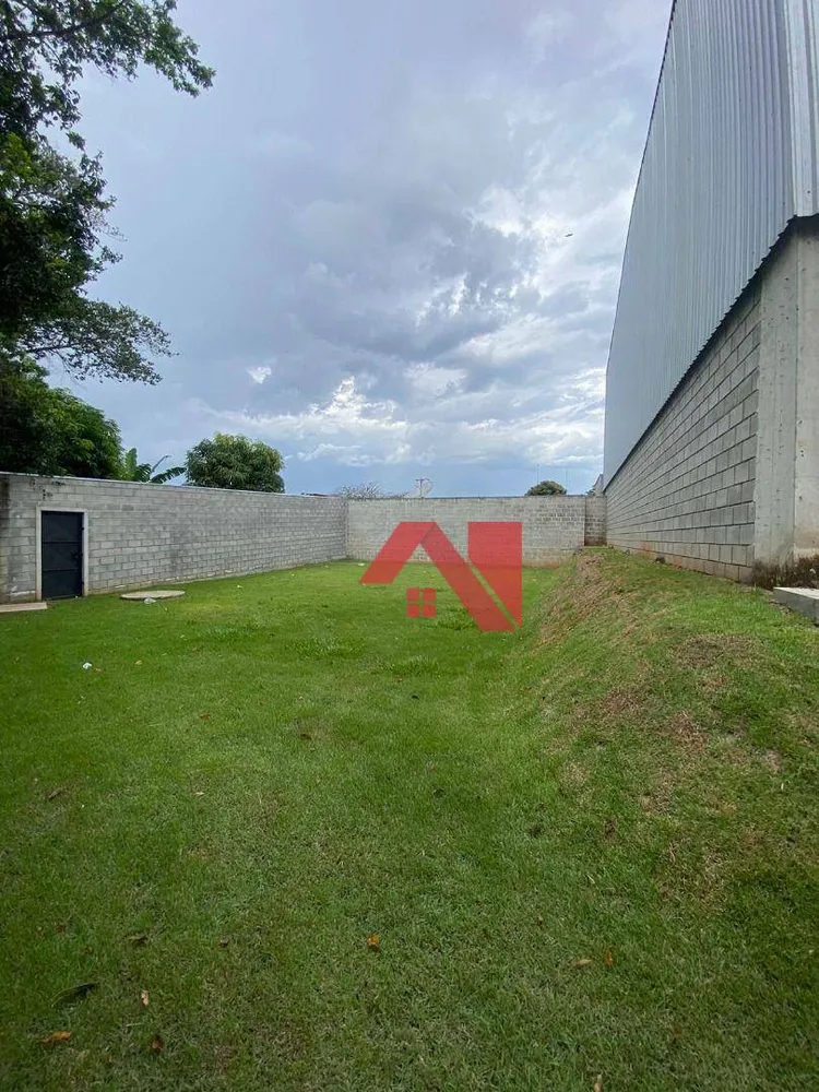 Depósito-Galpão, 1000 m² - Foto 2