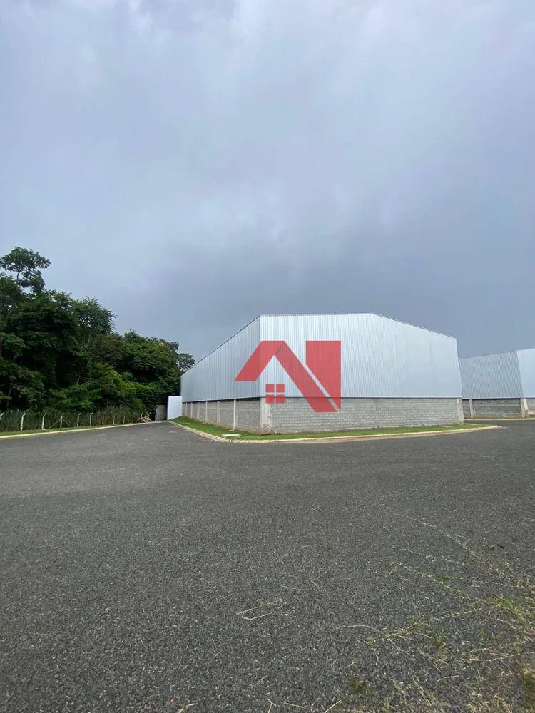 Depósito-Galpão, 1000 m² - Foto 12