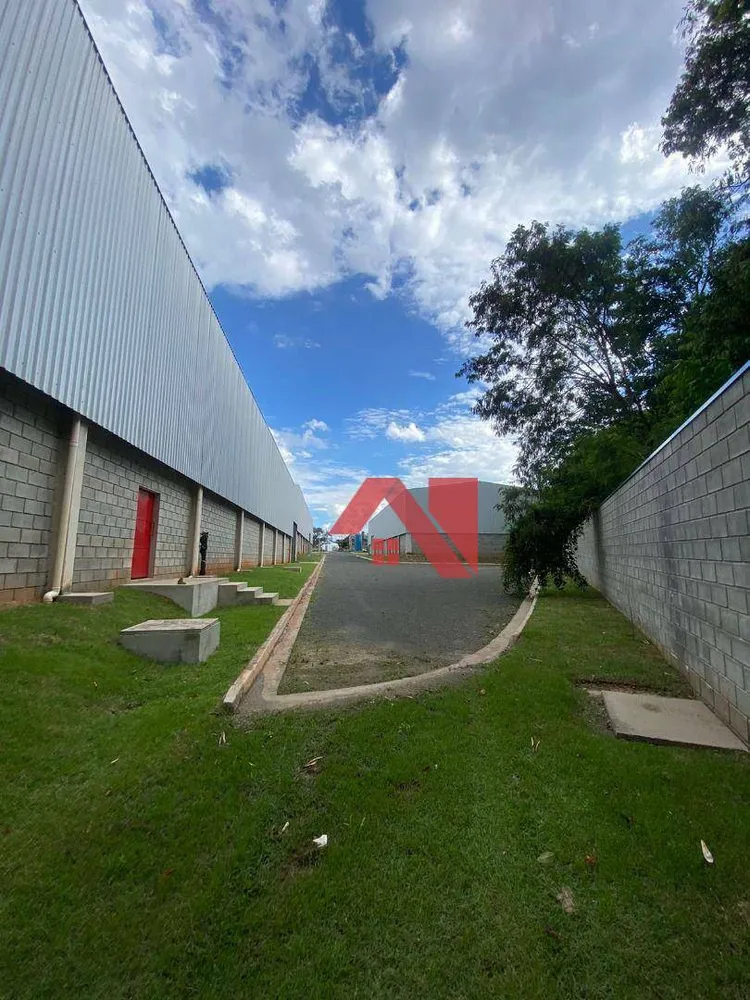 Depósito-Galpão, 1000 m² - Foto 9