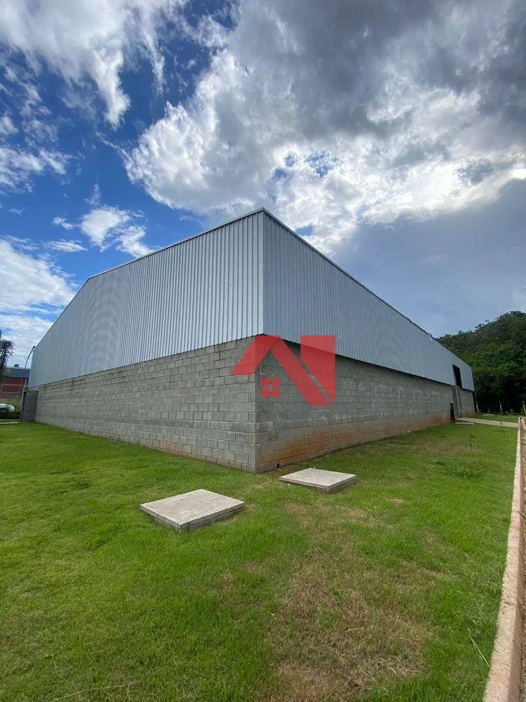 Depósito-Galpão, 1000 m² - Foto 5