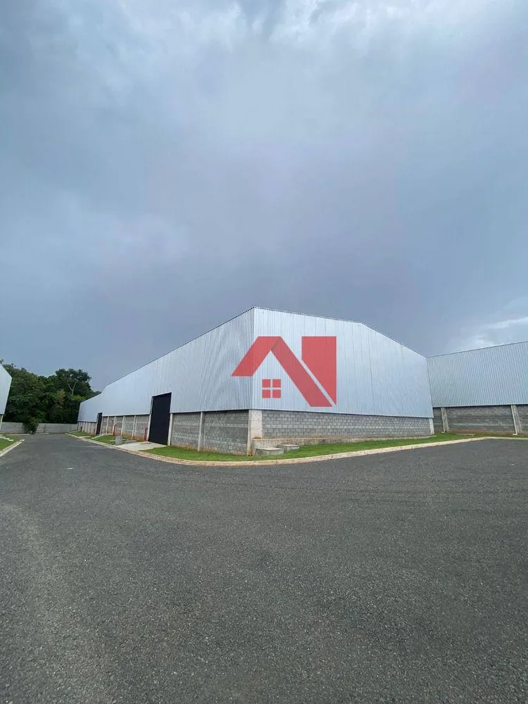 Depósito-Galpão, 1000 m² - Foto 3
