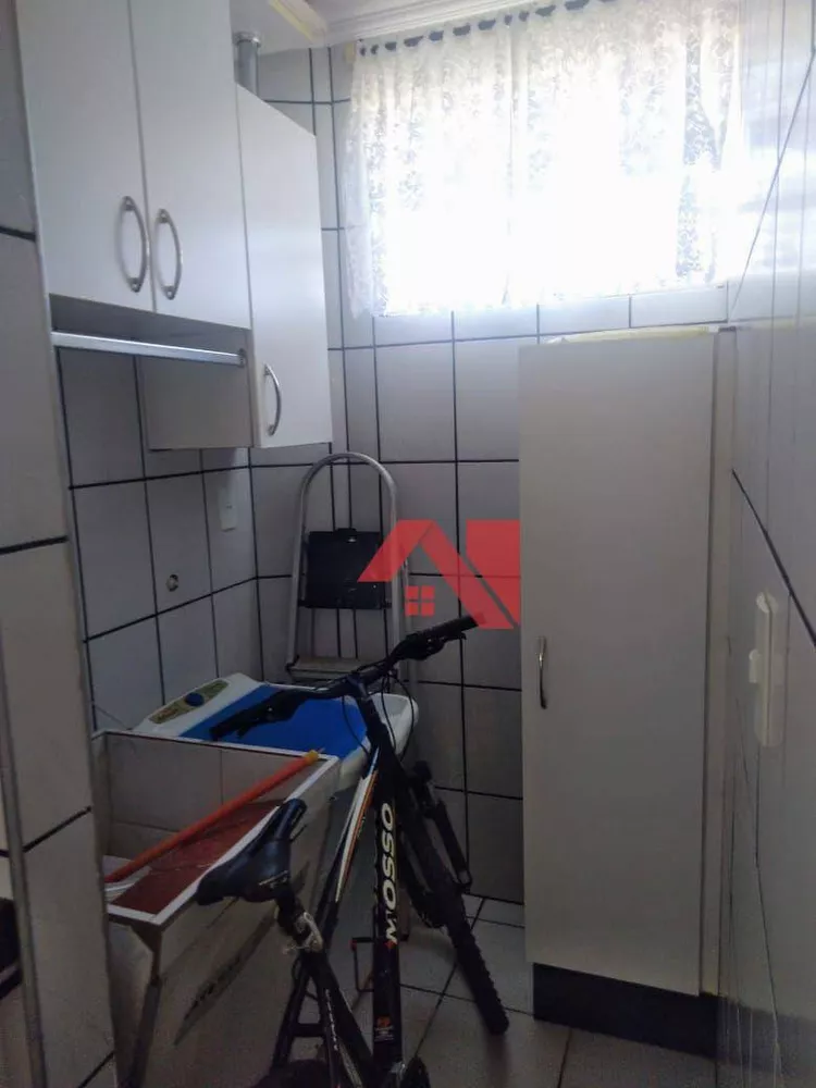 Apartamento, 2 quartos, 48 m² - Foto 2