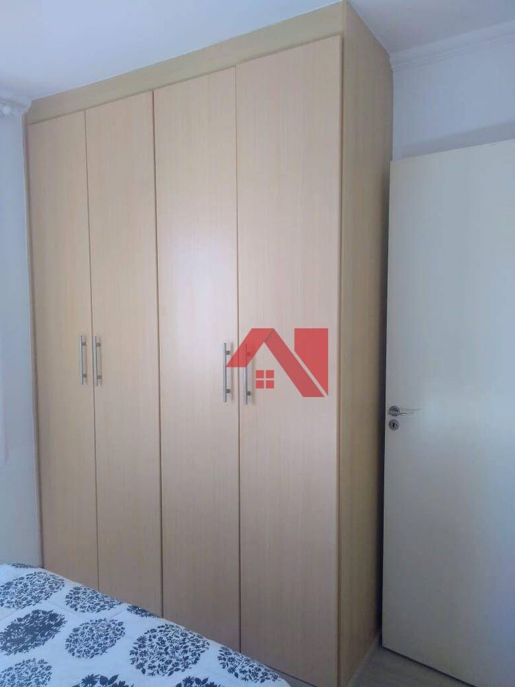 Apartamento à venda com 2 quartos, 48m² - Foto 10