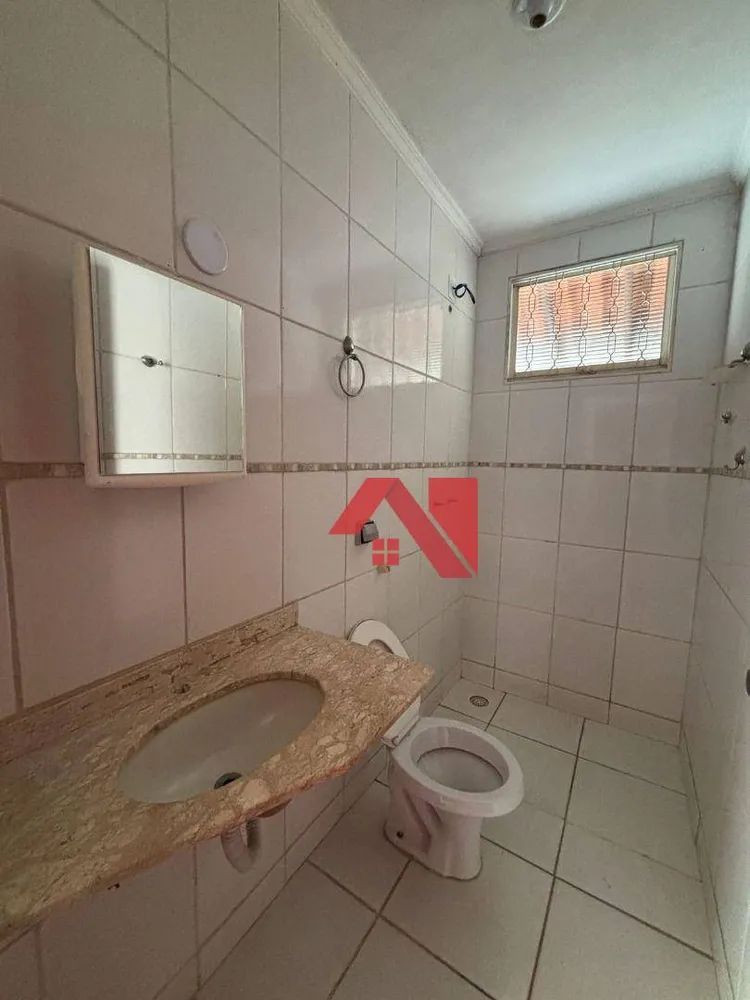 Casa, 3 quartos, 90 m² - Foto 13