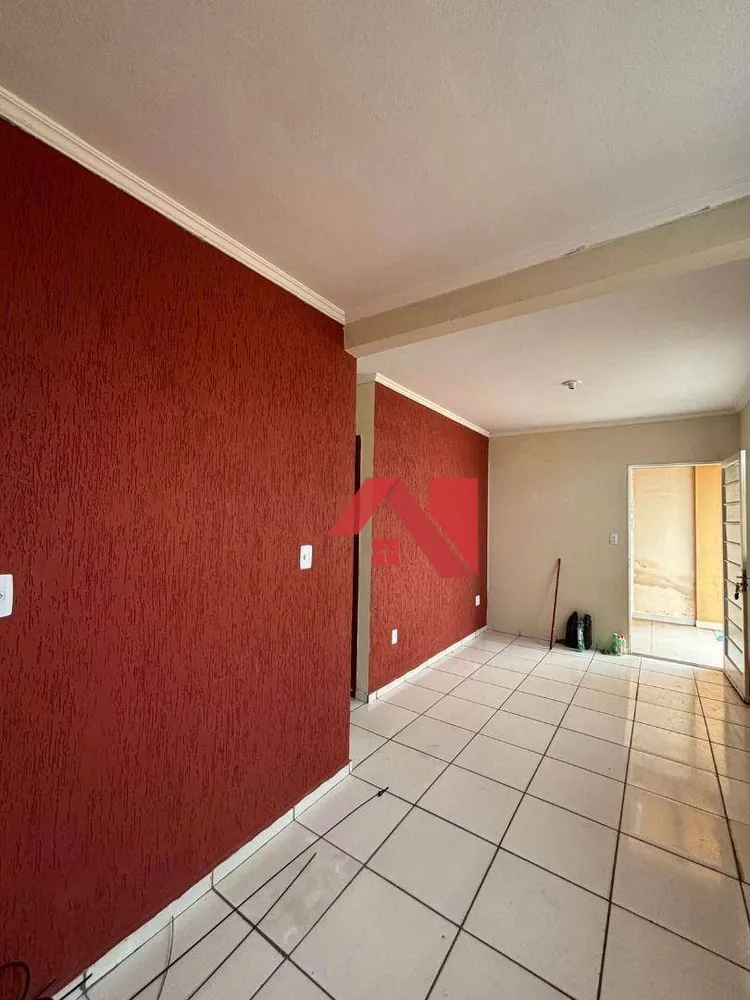 Casa, 3 quartos, 90 m² - Foto 8