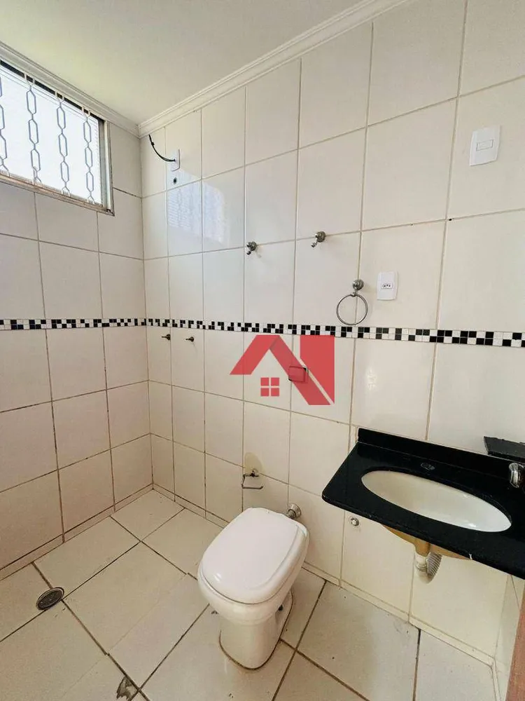 Casa, 3 quartos, 90 m² - Foto 1