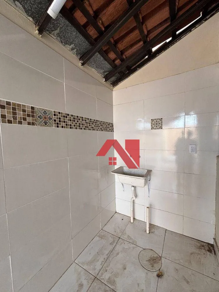 Casa, 3 quartos, 90 m² - Foto 5