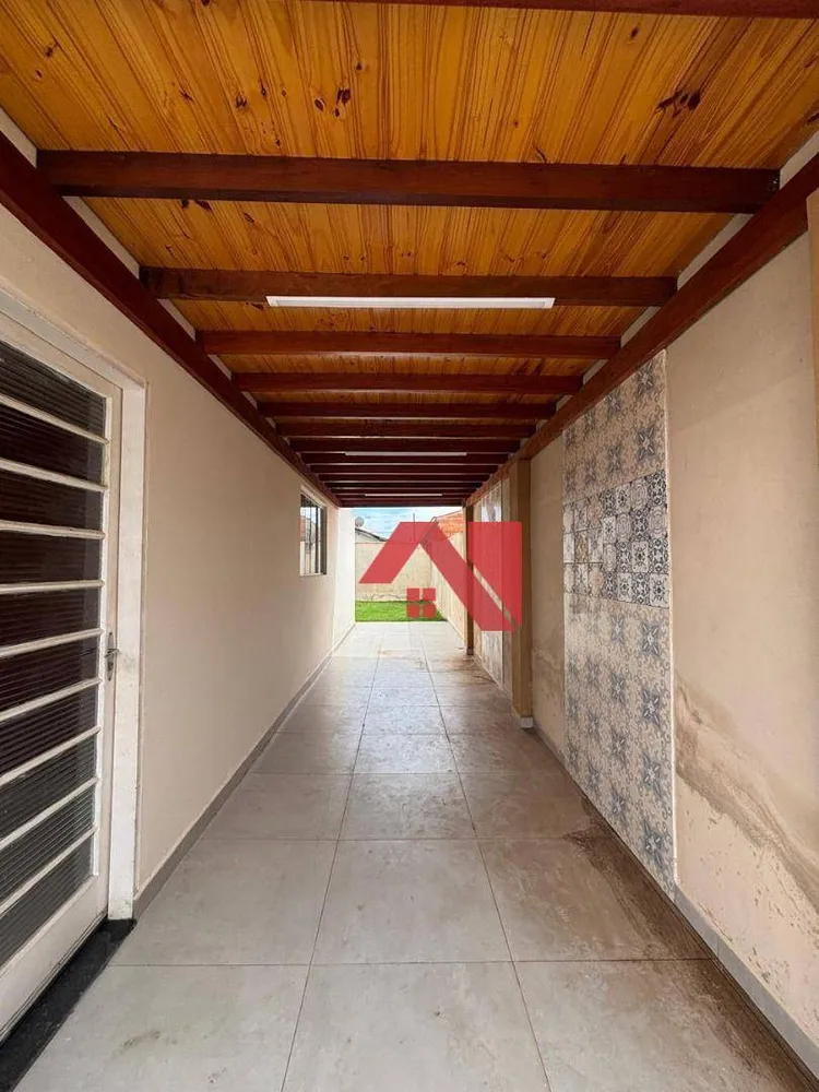 Casa, 3 quartos, 90 m² - Foto 10