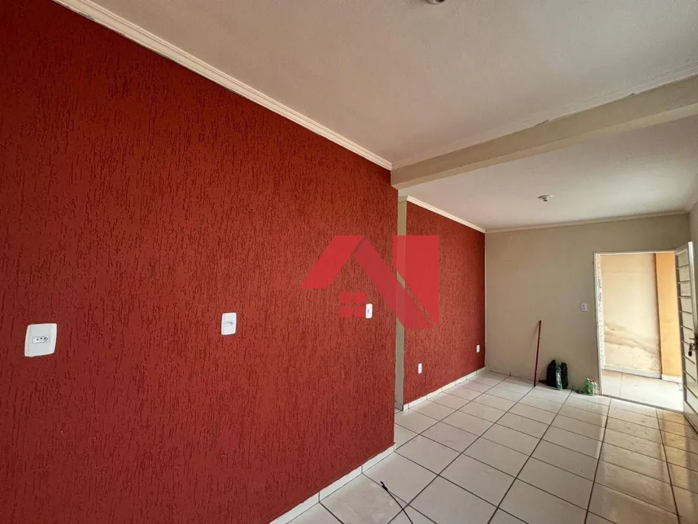 Casa, 3 quartos, 90 m² - Foto 9