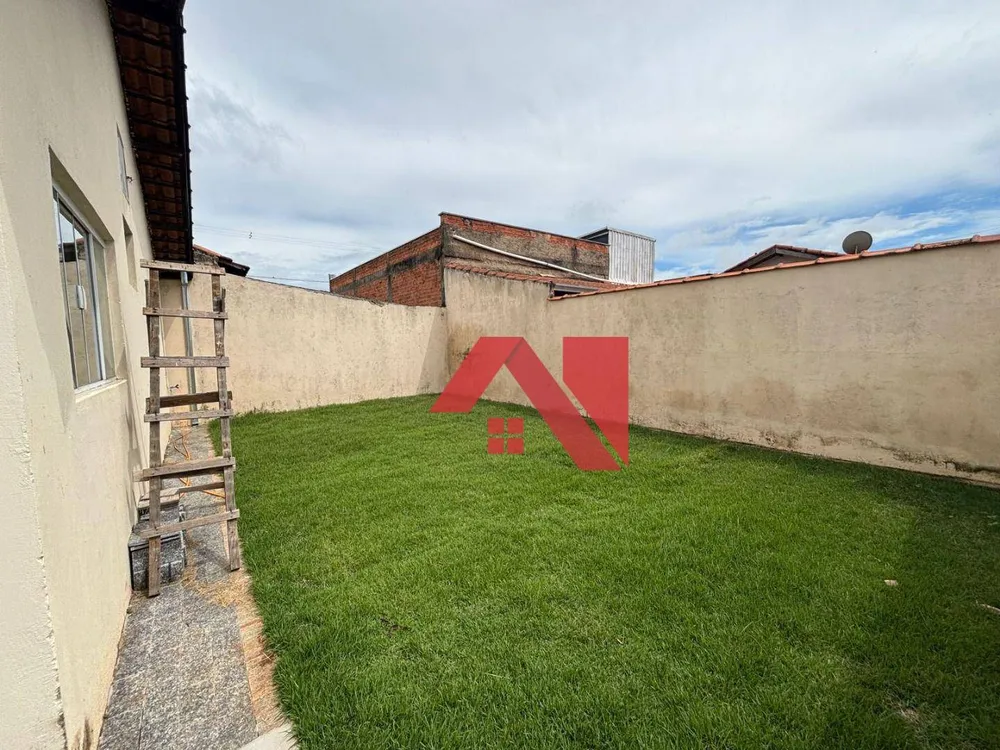Casa, 3 quartos, 90 m² - Foto 7