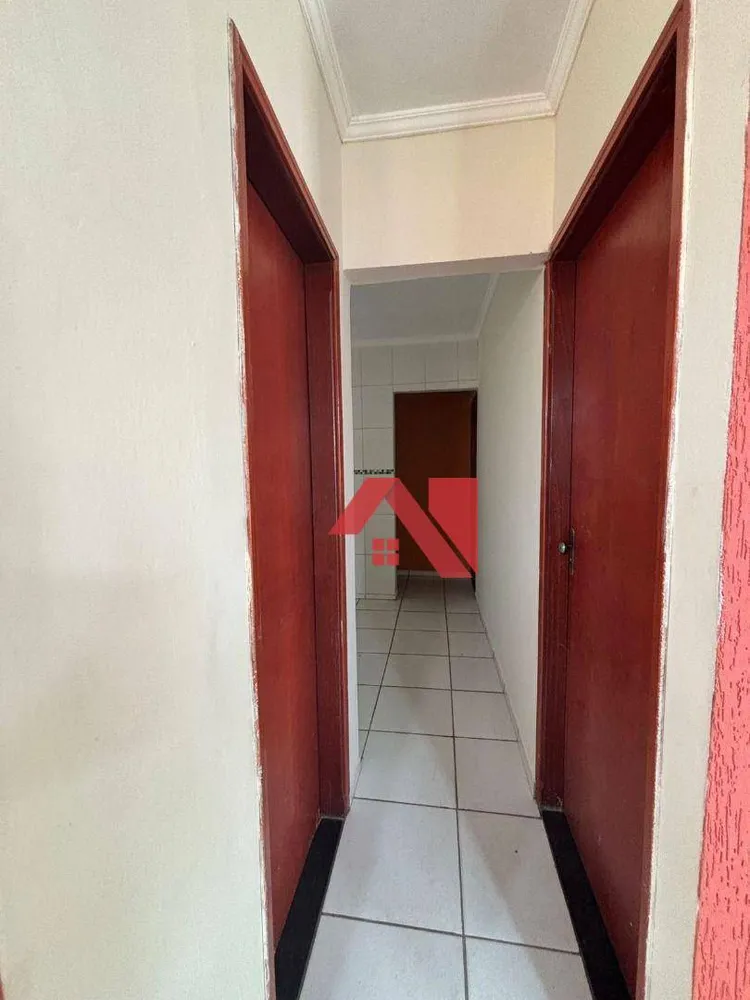 Casa, 3 quartos, 90 m² - Foto 11
