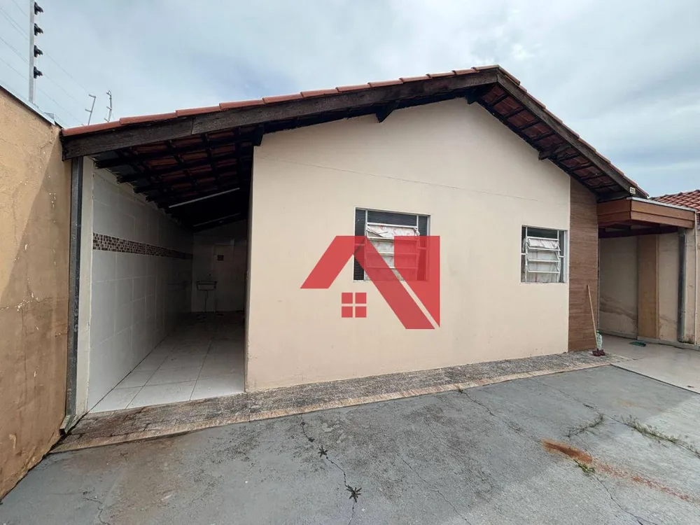 Casa, 3 quartos, 90 m² - Foto 3