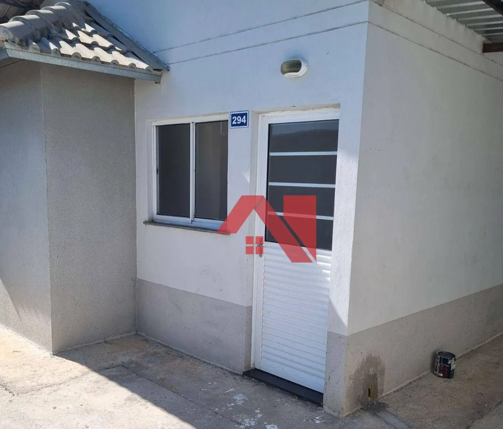 Casa, 2 quartos, 41 m² - Foto 4