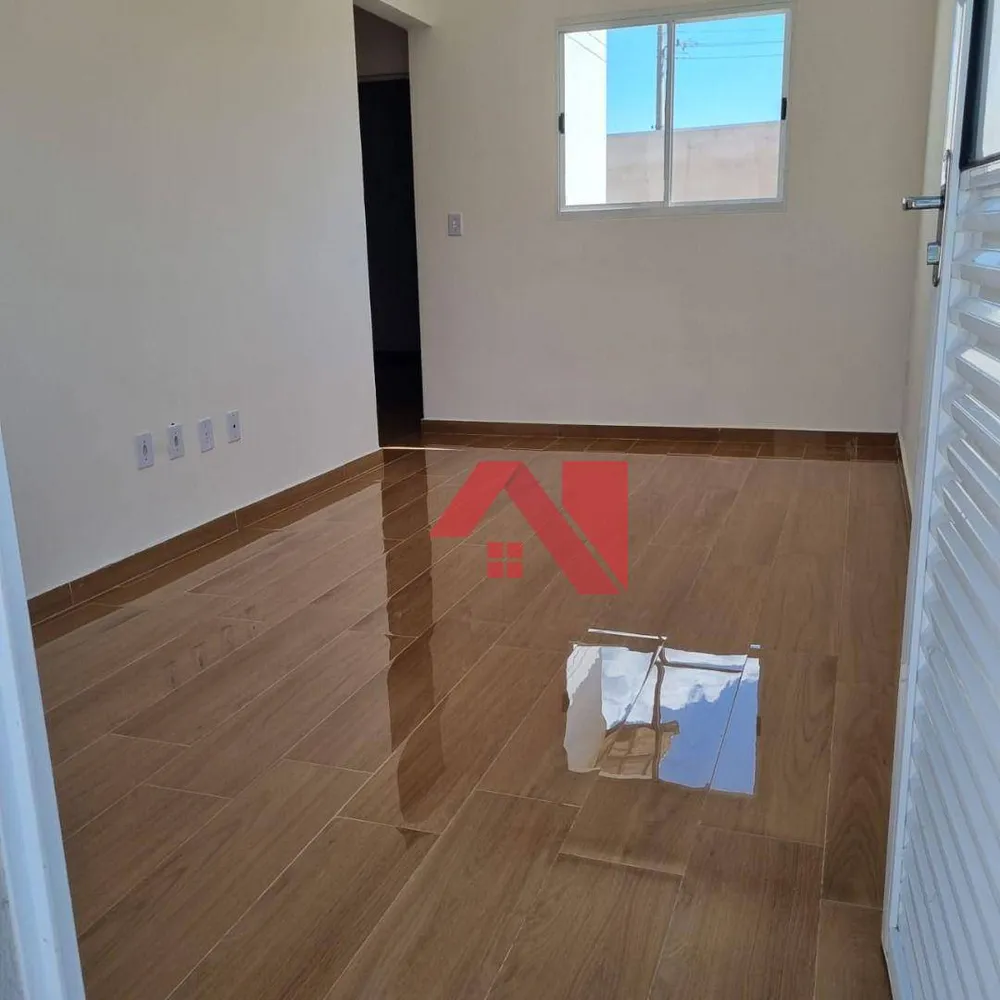 Casa, 2 quartos, 41 m² - Foto 6