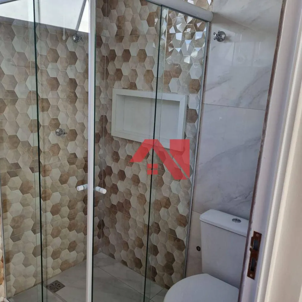 Casa, 2 quartos, 41 m² - Foto 7