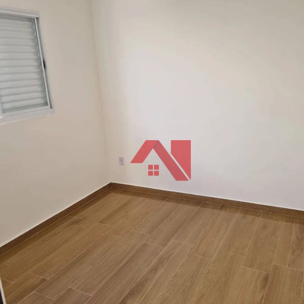 Casa, 2 quartos, 41 m² - Foto 3