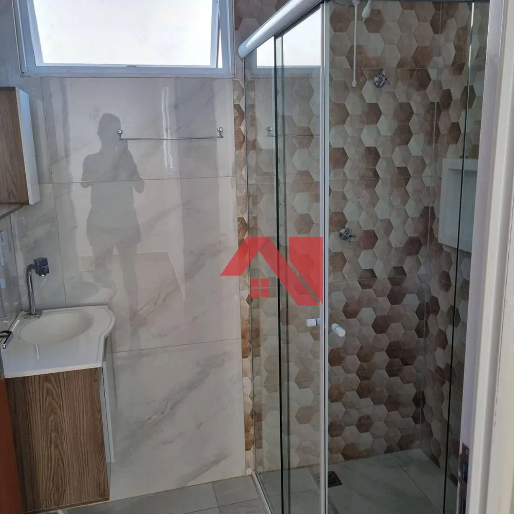 Casa, 2 quartos, 41 m² - Foto 5