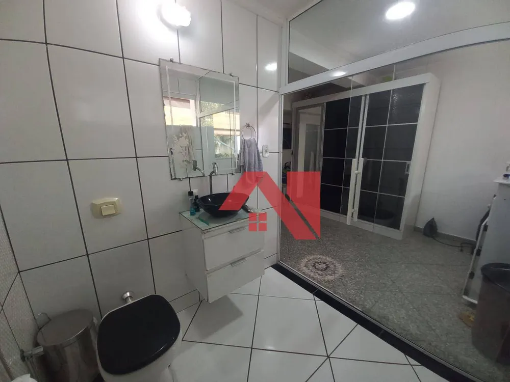 Sobrado, 5 quartos, 330 m² - Foto 3