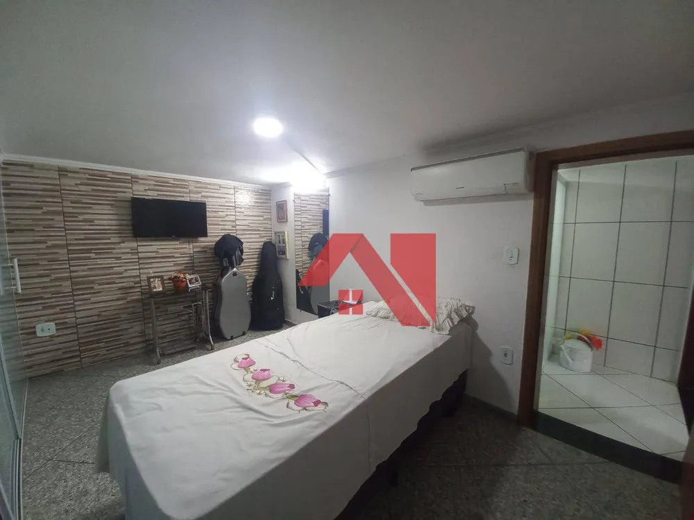 Sobrado, 5 quartos, 330 m² - Foto 7