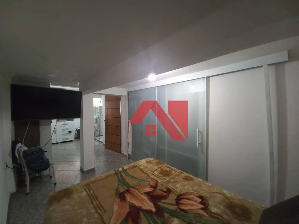 Sobrado, 5 quartos, 330 m² - Foto 8