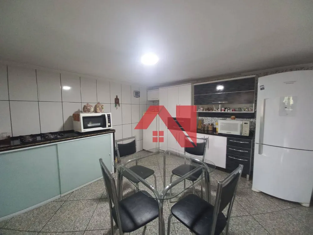 Sobrado, 5 quartos, 330 m² - Foto 5
