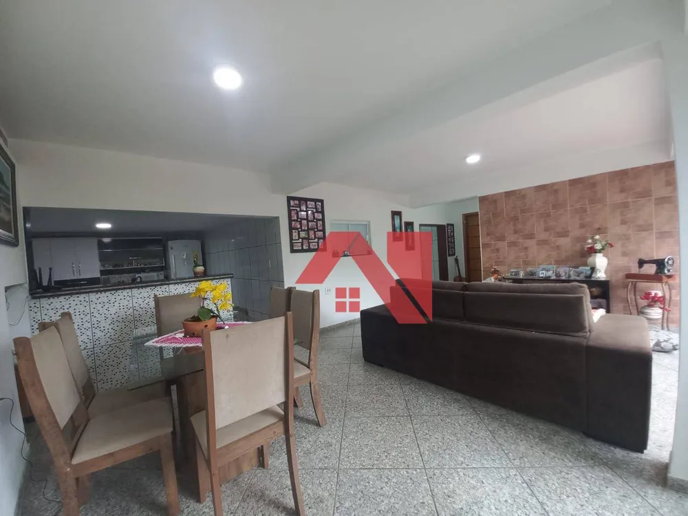 Sobrado, 5 quartos, 330 m² - Foto 6