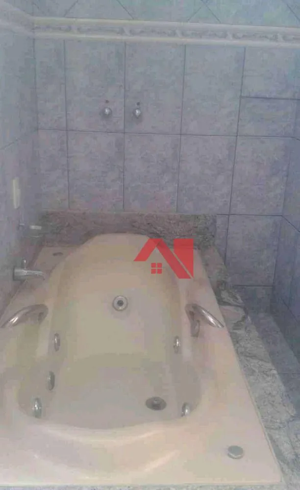 Sobrado, 5 quartos, 330 m² - Foto 4