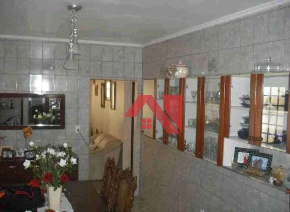 Sobrado, 5 quartos, 330 m² - Foto 2