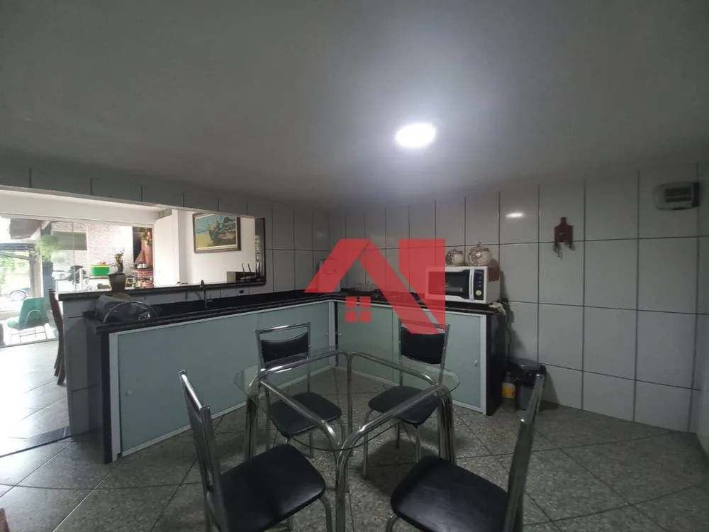 Sobrado, 5 quartos, 330 m² - Foto 16