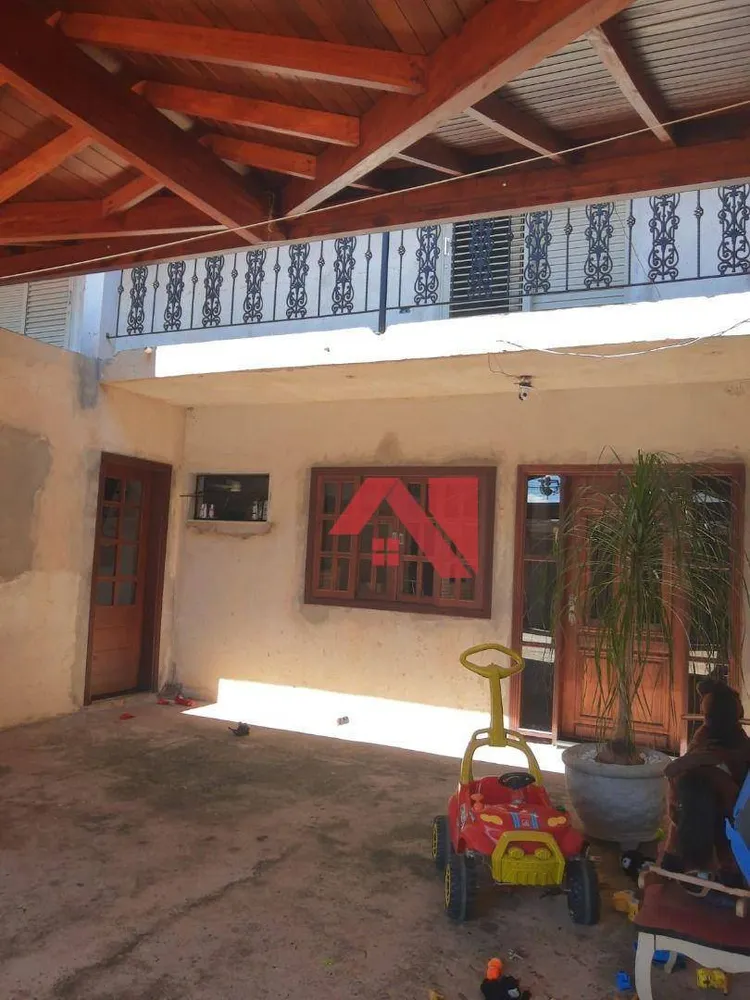 Sobrado, 2 quartos, 202 m² - Foto 3