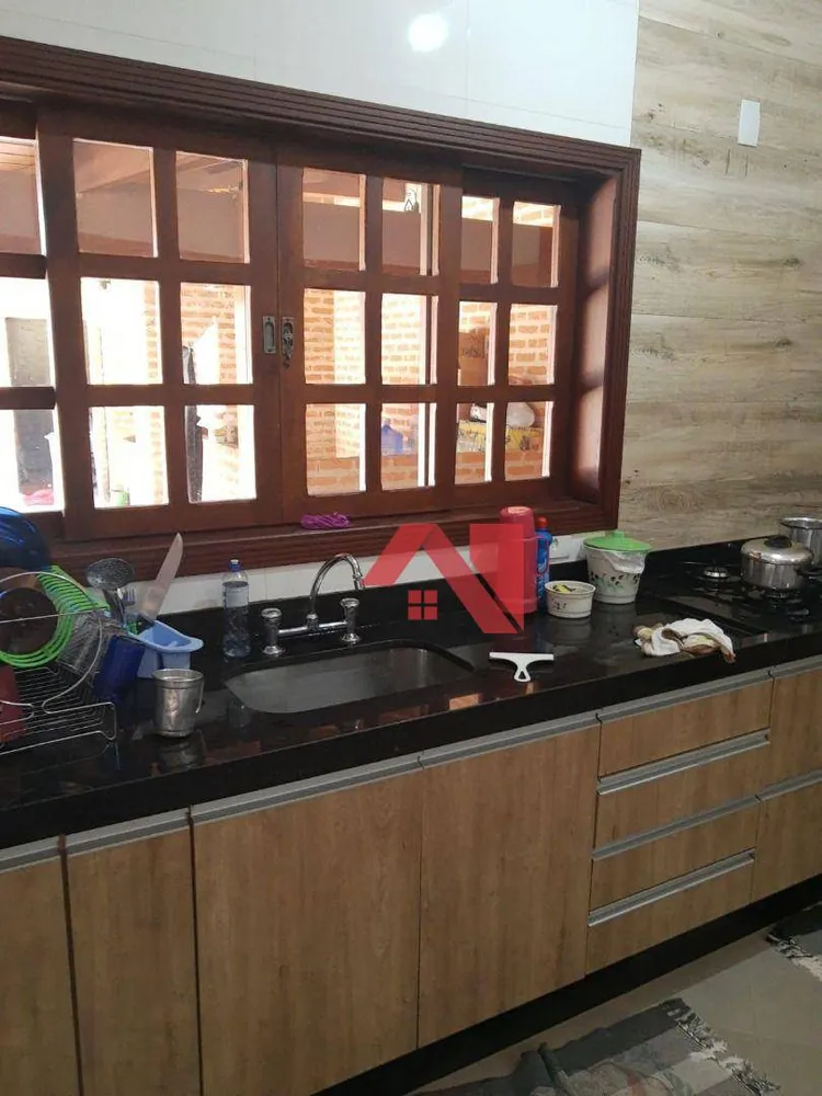 Sobrado, 2 quartos, 202 m² - Foto 3