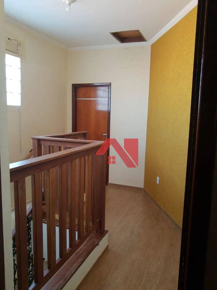 Sobrado, 2 quartos, 202 m² - Foto 11