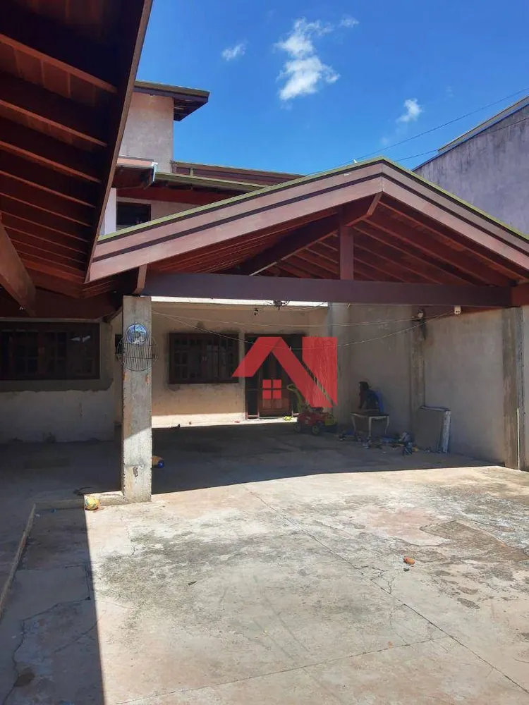 Sobrado, 2 quartos, 202 m² - Foto 1
